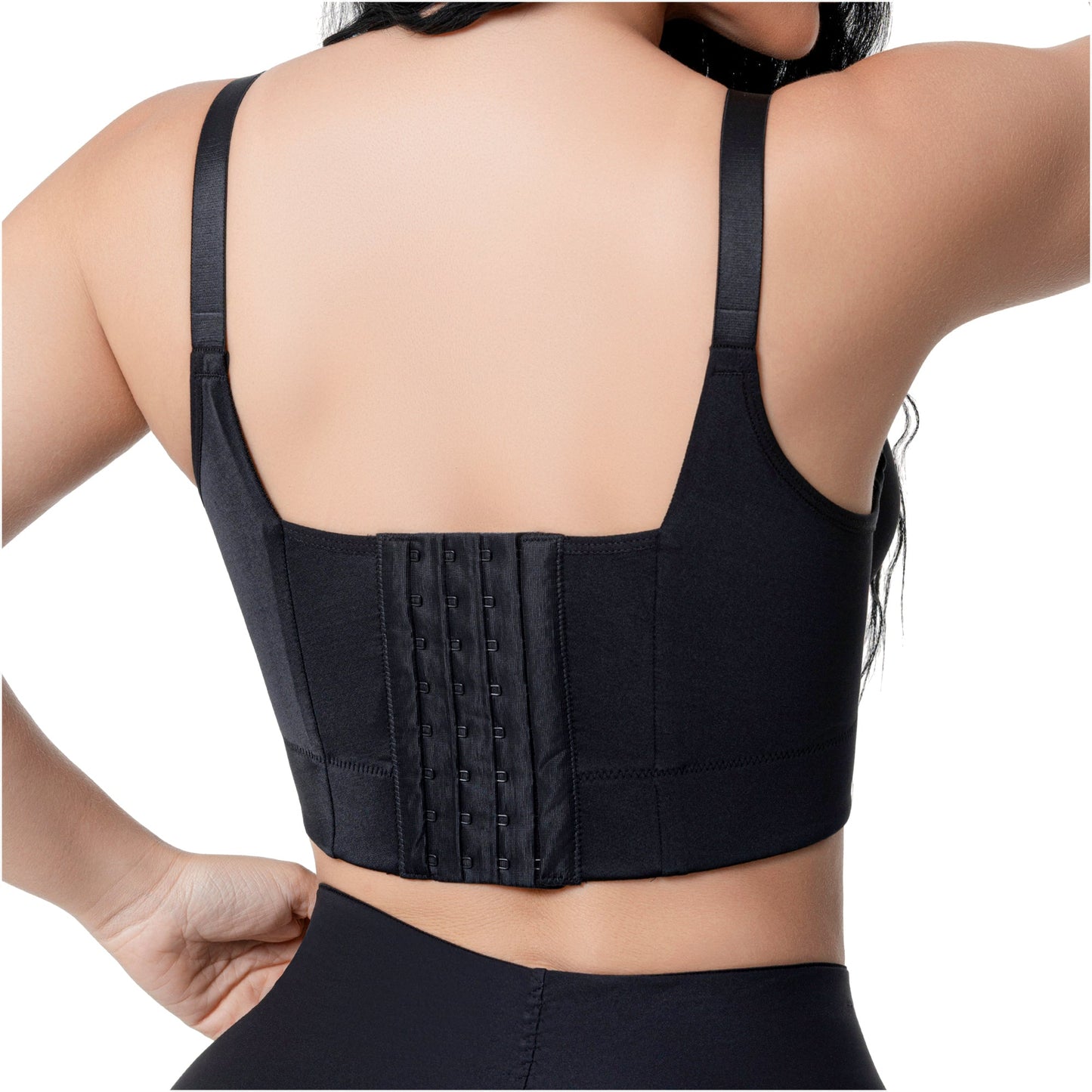 Fajas Salome BC100-NE