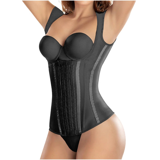 Colombian Latex Waist Trainer For Women | 1018