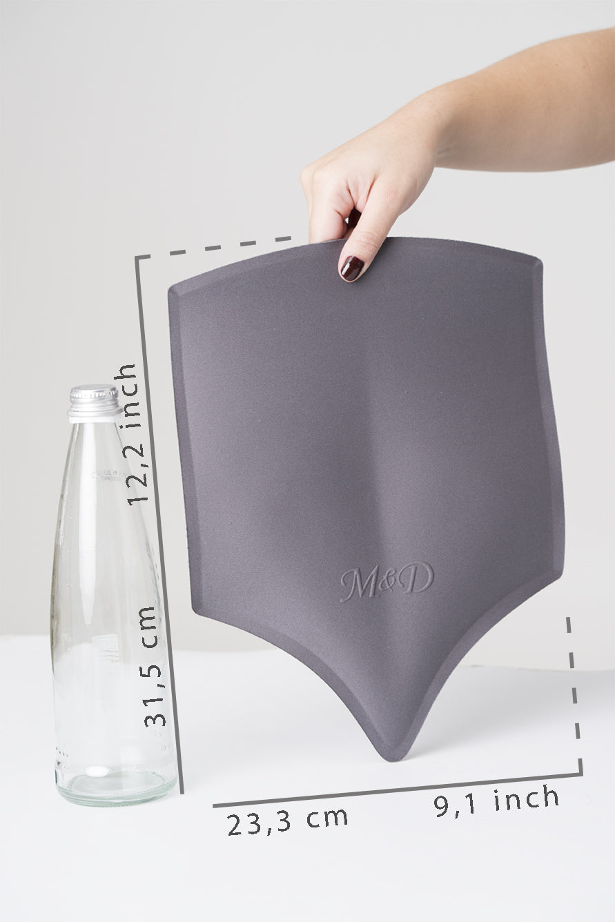 Lumbar Board Molder After BBL Post Surgery Accessories | 003