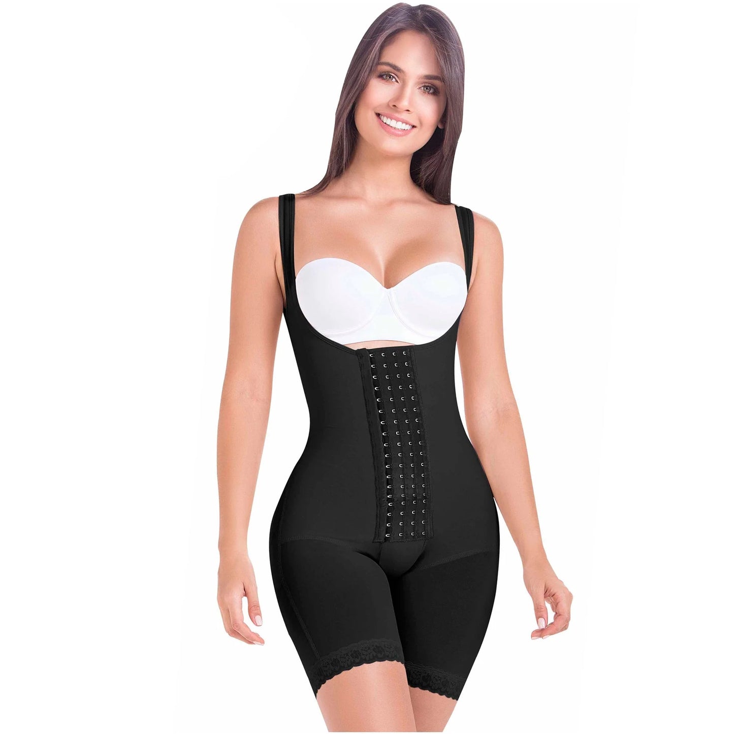 Colombian Body Shaper After Pregnancy or Post Surgery | 9412