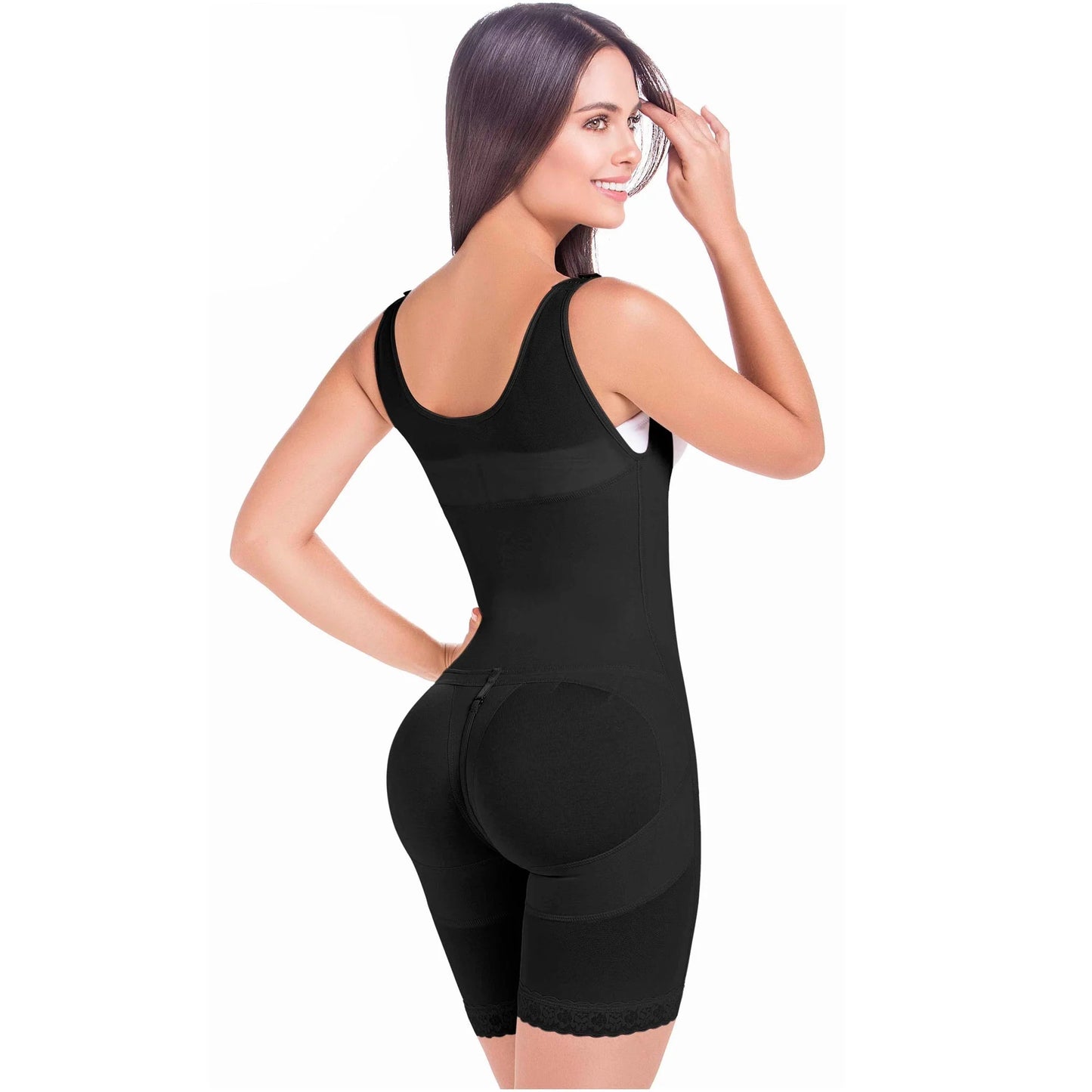 Colombian Body Shaper After Pregnancy or Post Surgery | 9412