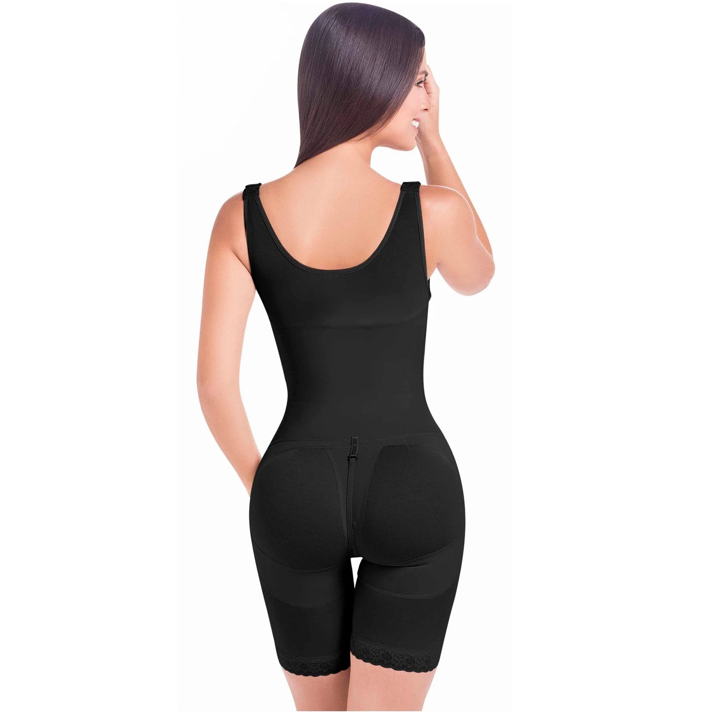 Colombian Body Shaper After Pregnancy or Post Surgery | 9412