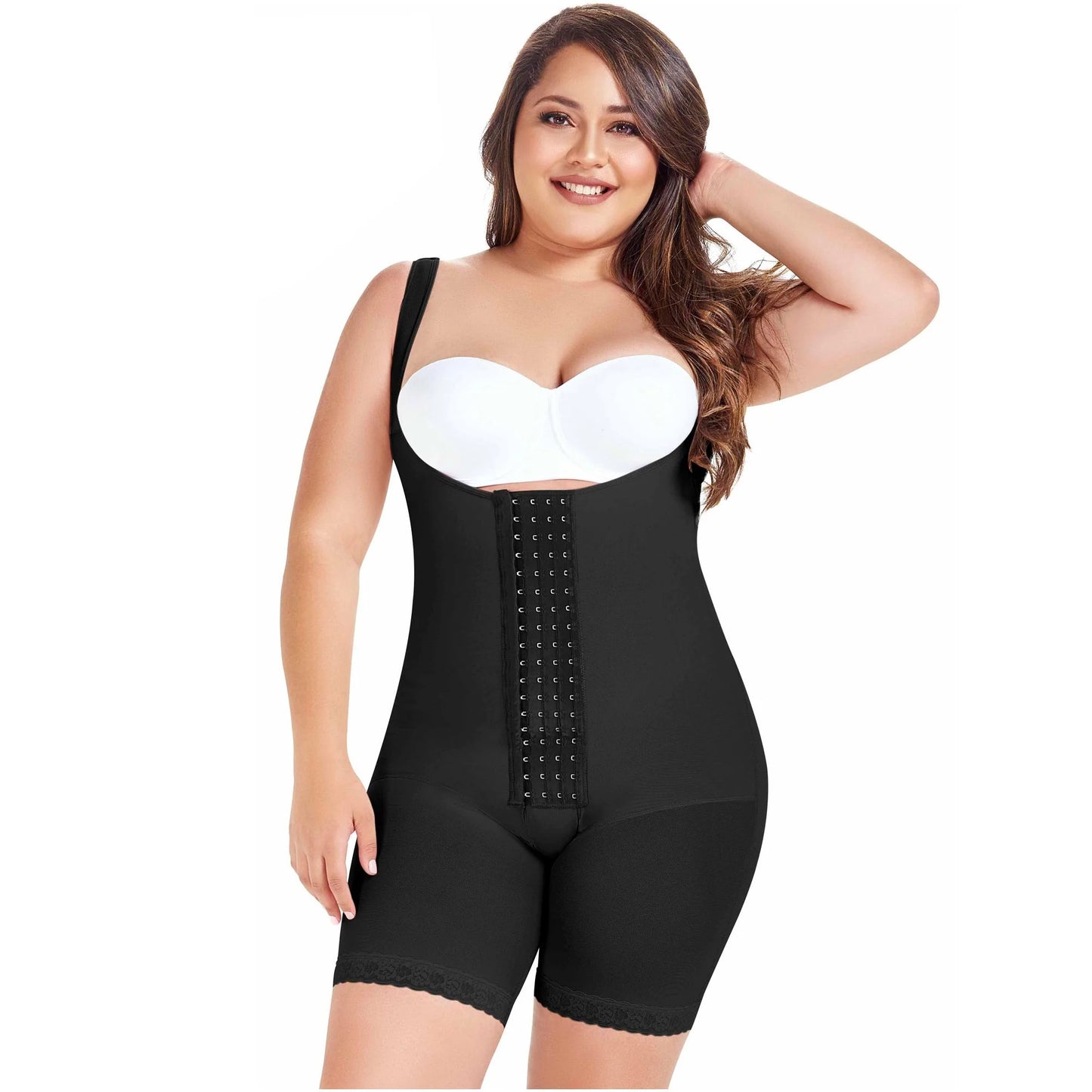 Colombian Body Shaper After Pregnancy or Post Surgery | 9412