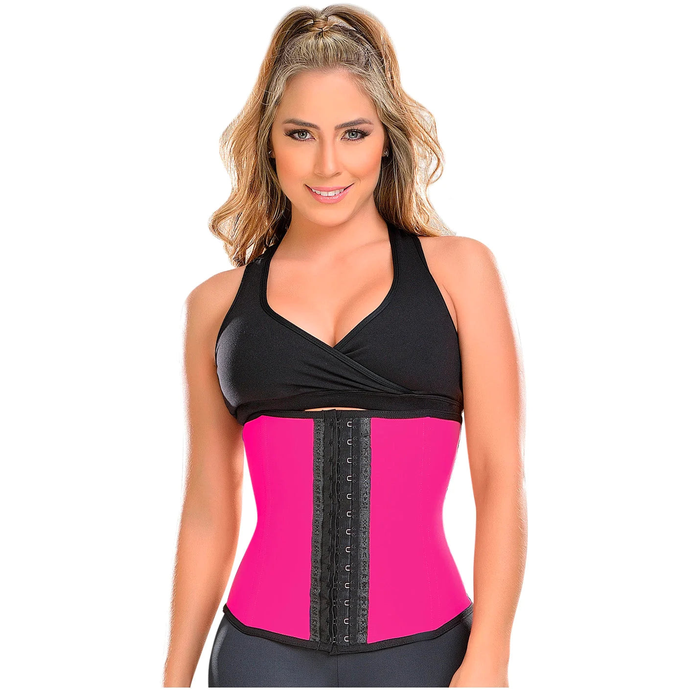 Colombian Latex Waist Cincher Trainer for Women | 0557