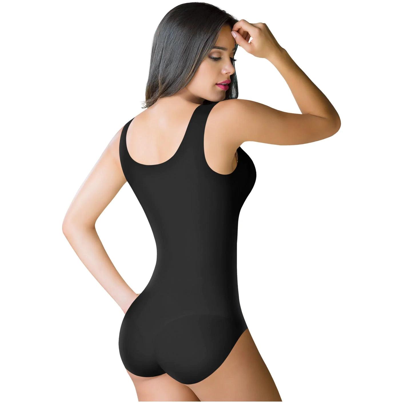 Colombian Fajas Seamless Shapewear Body | 2022