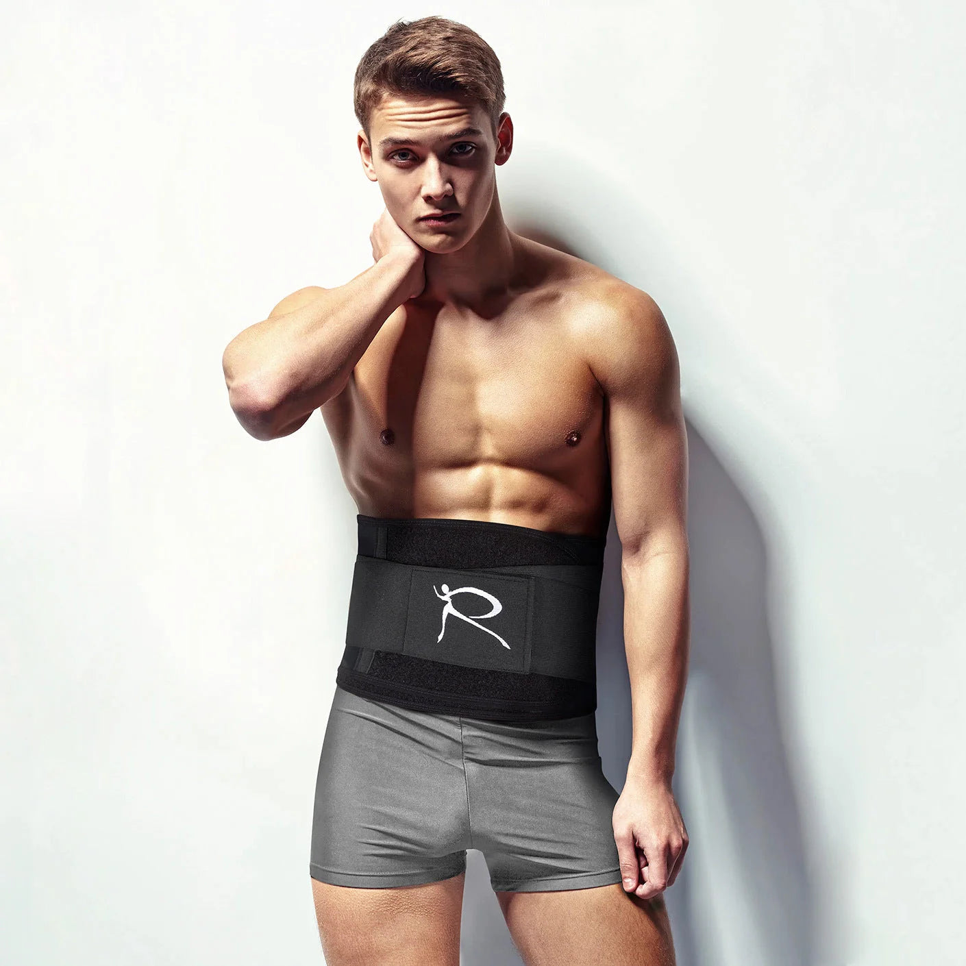 Colombian Fajas Waist Cincher for Exercise Training | 2499