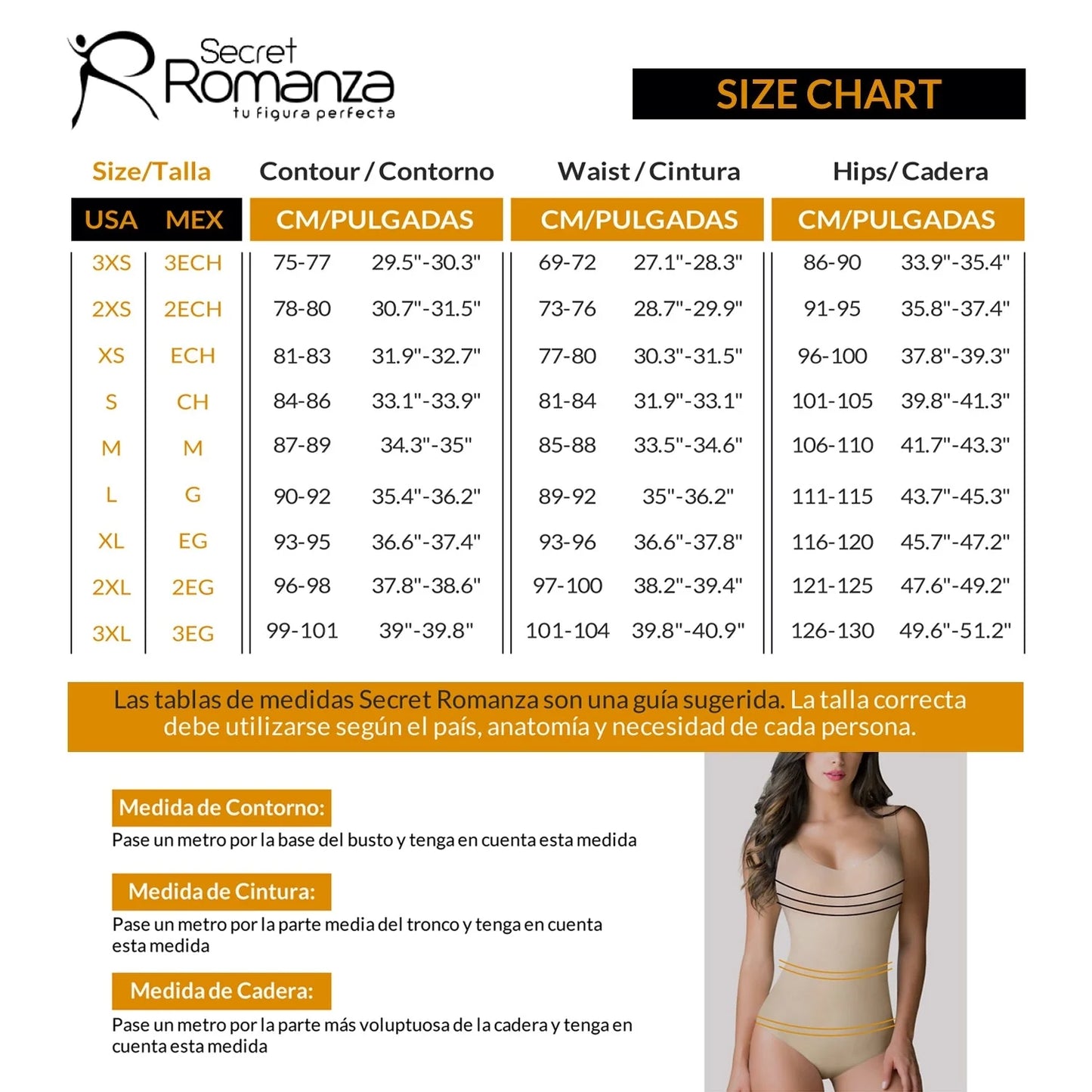 Colombian Fajas Seamless Shapewear Body | 2022
