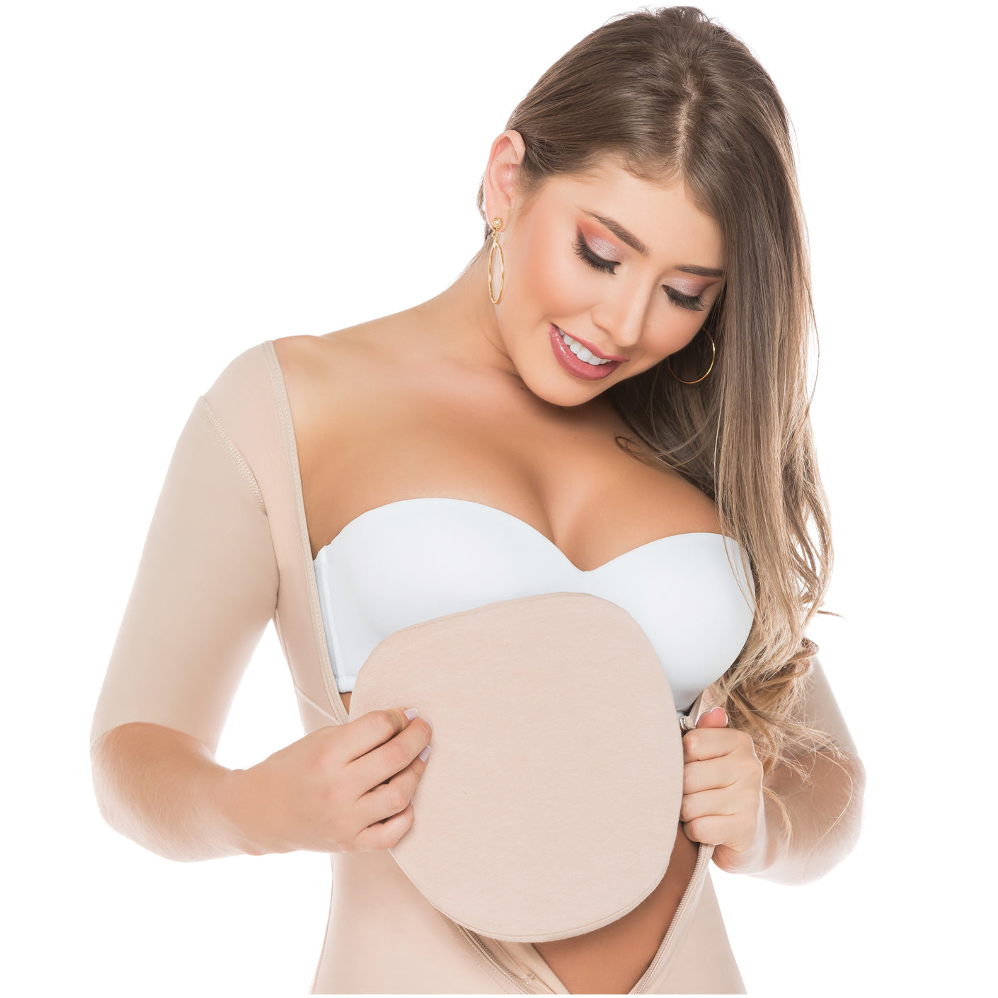 Abdominal Compression Board Post Surgery Accessory | 2507