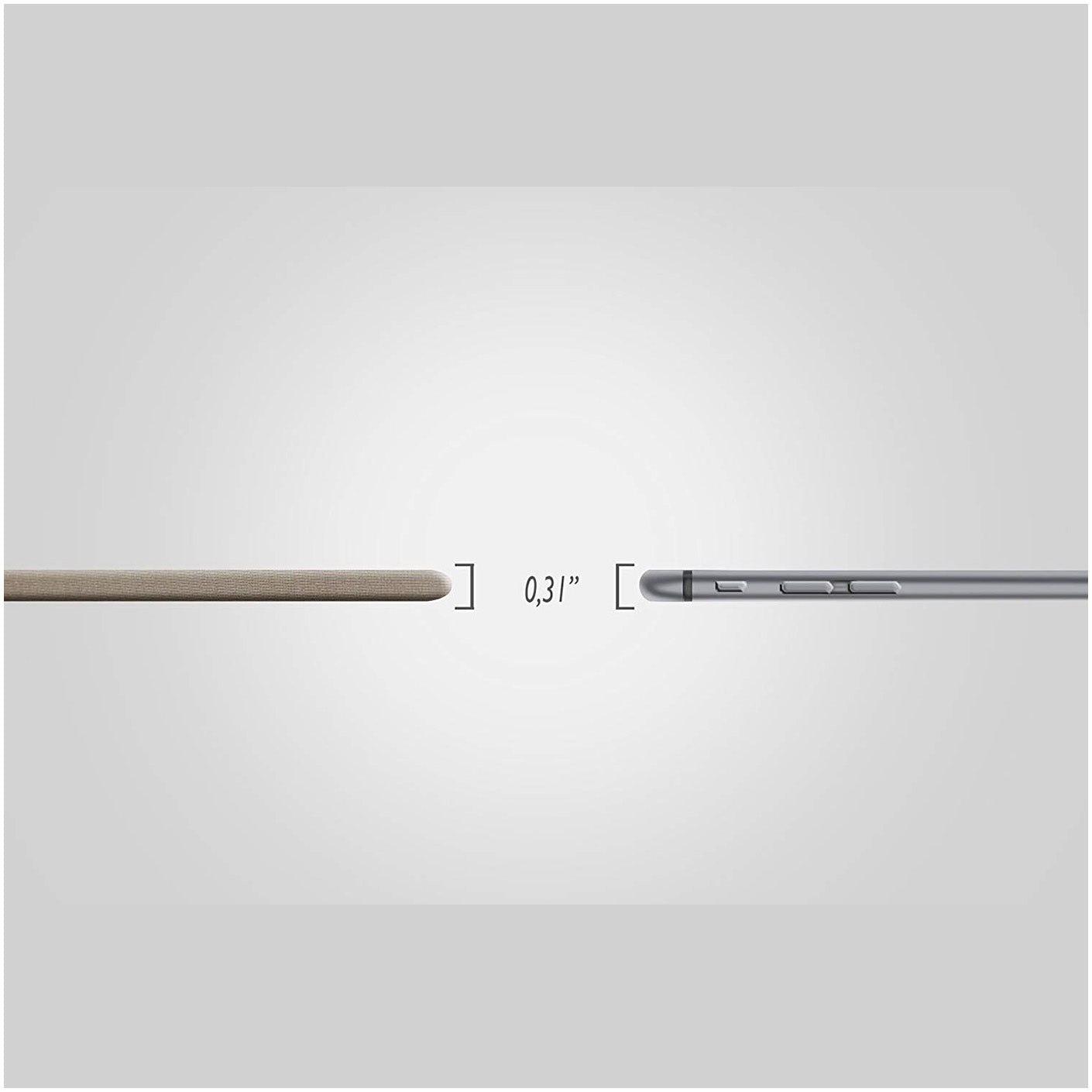 Abdominal Compression Board Post Surgery Accessory | 2507