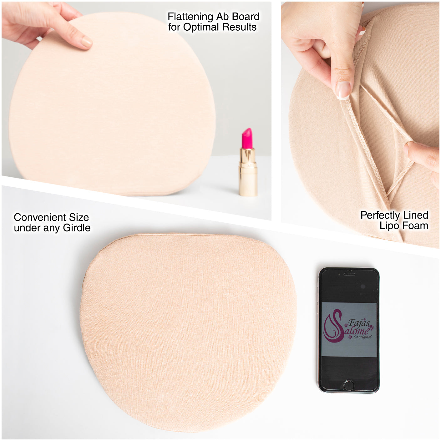 Abdominal Compression Board Post Surgery Accessory | 2507