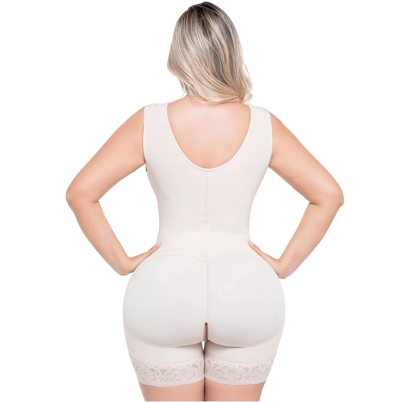 Fajas Colombianas Best Everyday Use Shapewear Medium Compression | 086BF