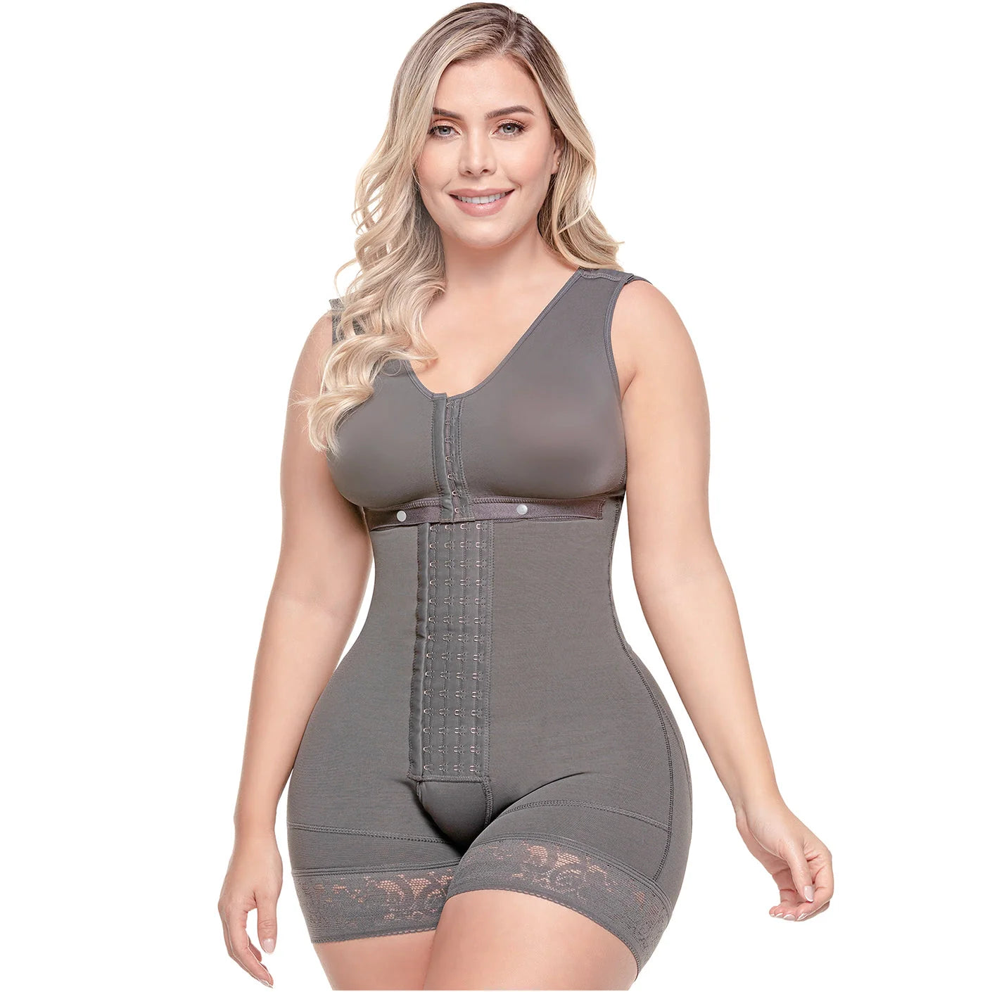 Fajas Colombianas Best Everyday Use Shapewear Medium Compression | 086BF