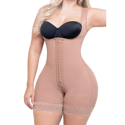 Fajas Colombianas Liposuction Post-Surgery Stage 1 Shapewear | 211BF