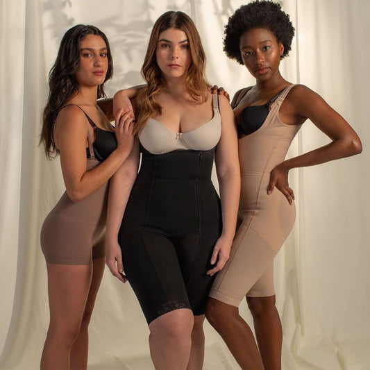 The Colombian Shapewear Revolution: Why Women Everywhere Are Obsessed