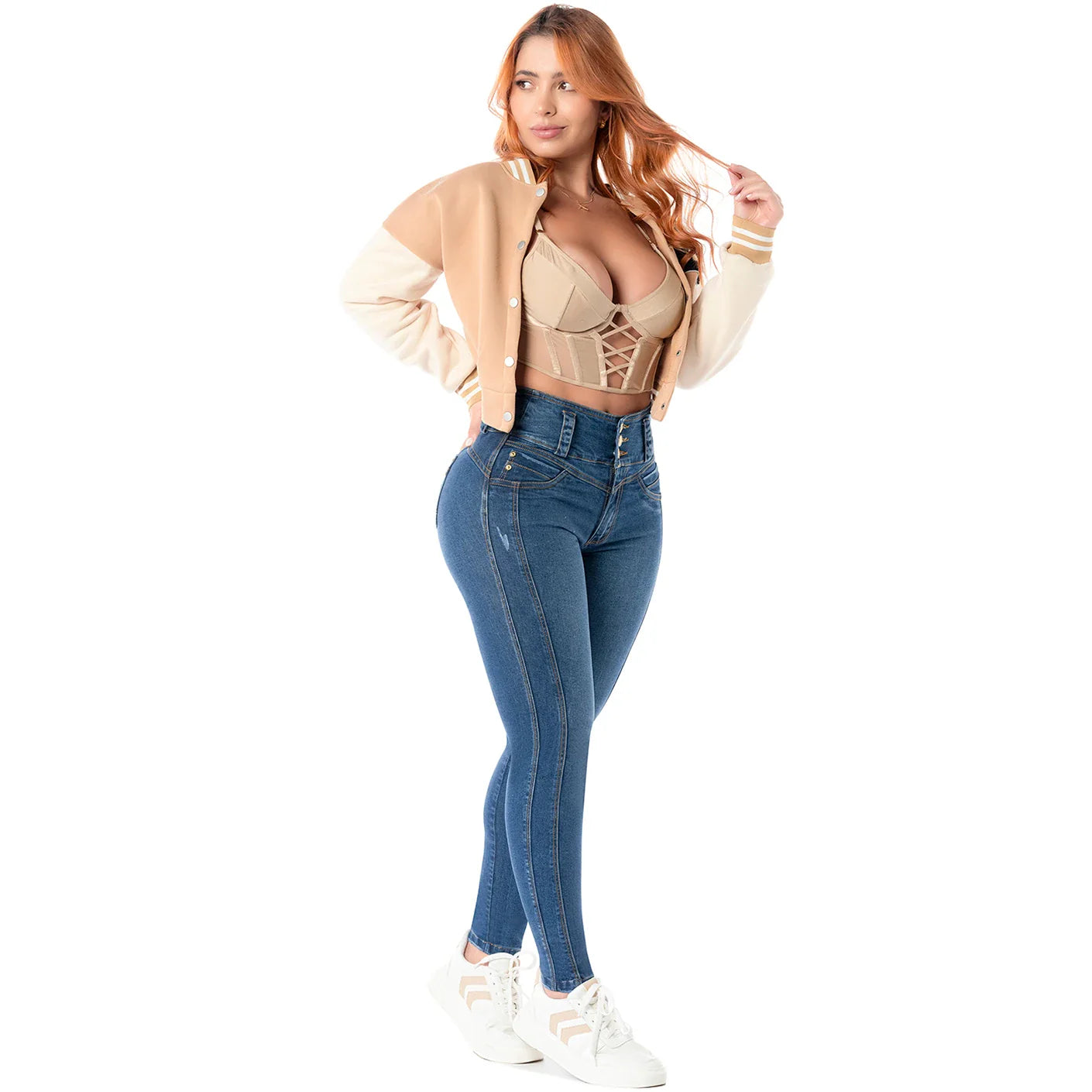 Laty Rose LTR-2401