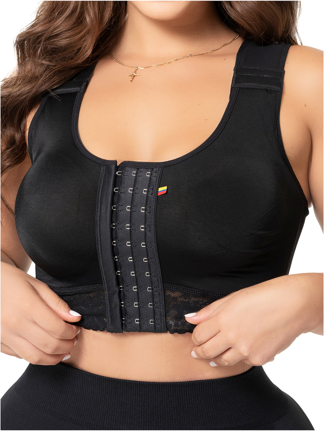 Fajas Salome 02L4