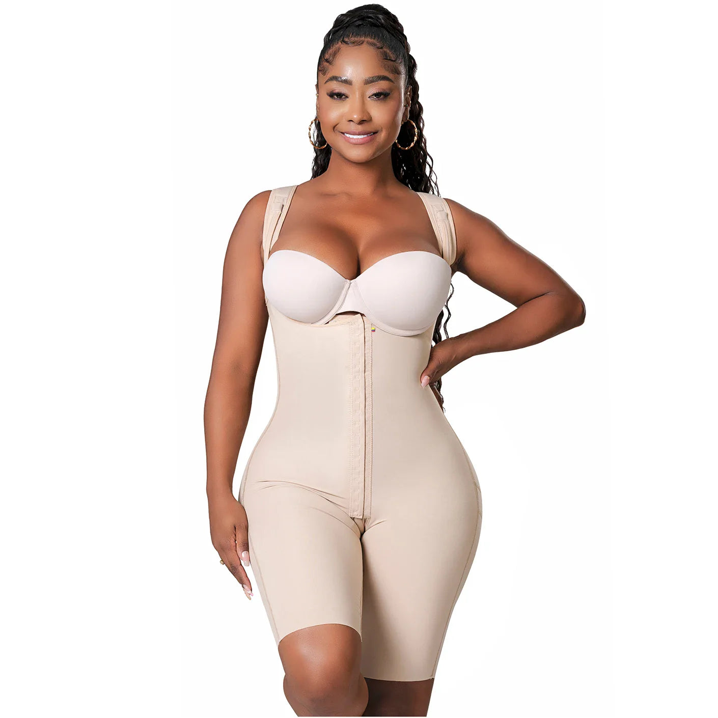 Snatched Body Accessories SNA-DC0174