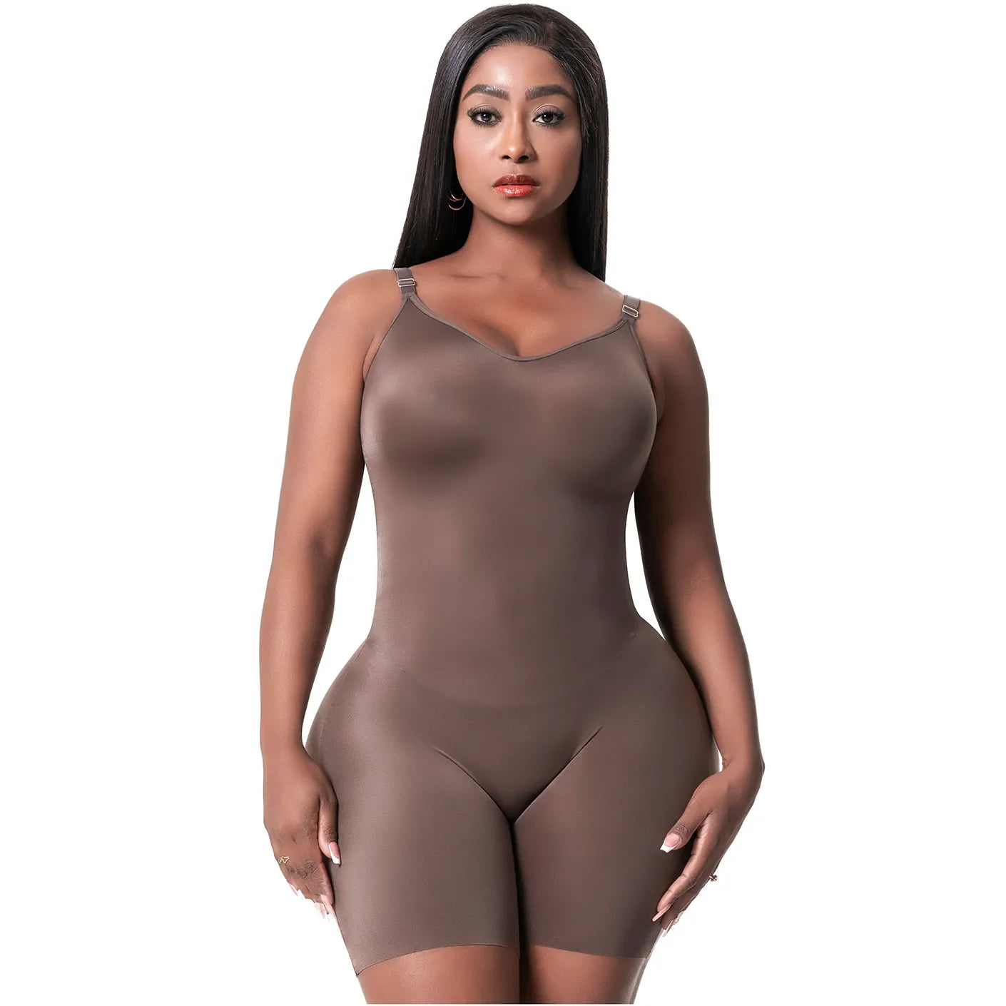 Snatched Body Accessories SNA-DQ01L3