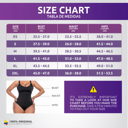 Snatched Body Accessories SNA-DQ01L4