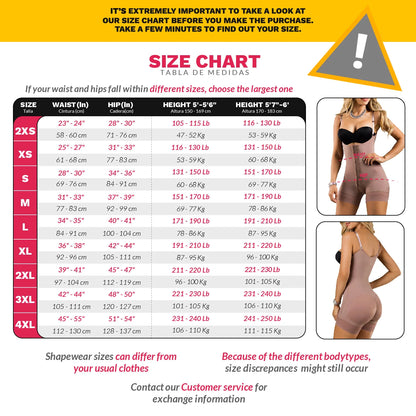 Fajas Colombianas Postpartum & Every Day Use Buttlifting Shapewear | 21113