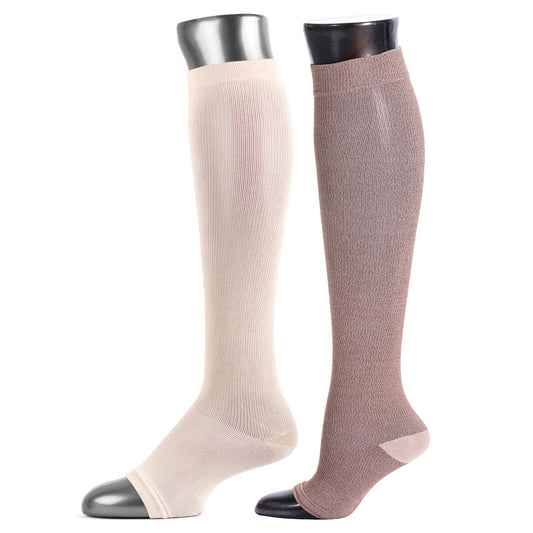 Medical Compression Socks | Be Shapy Socks 2 Pack