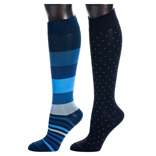 Medical Compression Socks | Be Shapy Socks 2 Pack