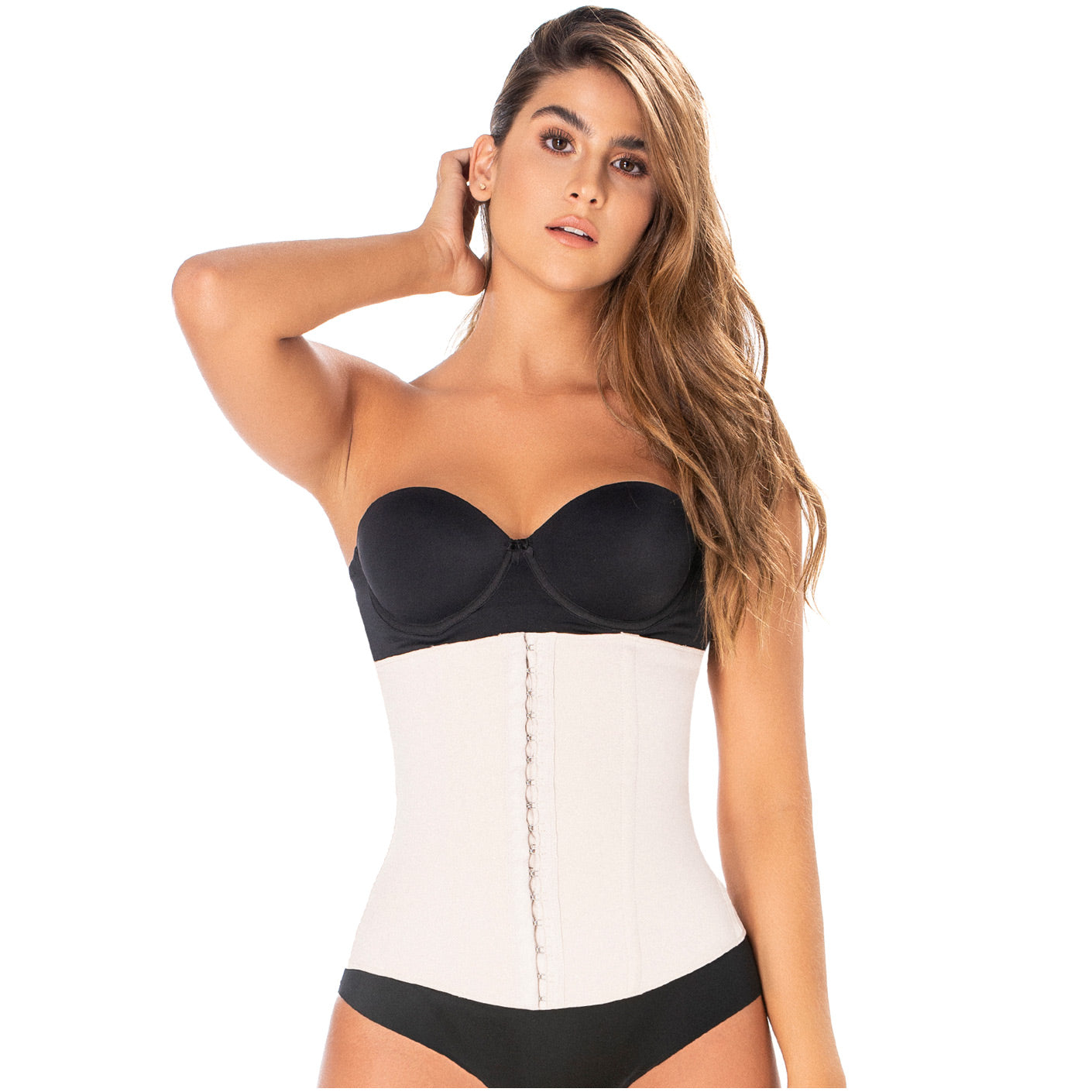 Colombian Faja Postpartum Compression Shapewear | 002396