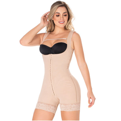 Tummy Control Postpartum Shapewear For Women | 002406