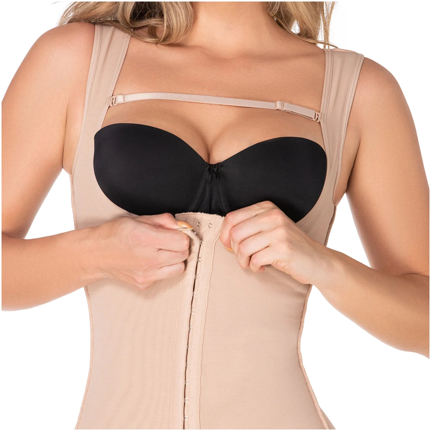 Tummy Control Postpartum Shapewear For Women | 002406