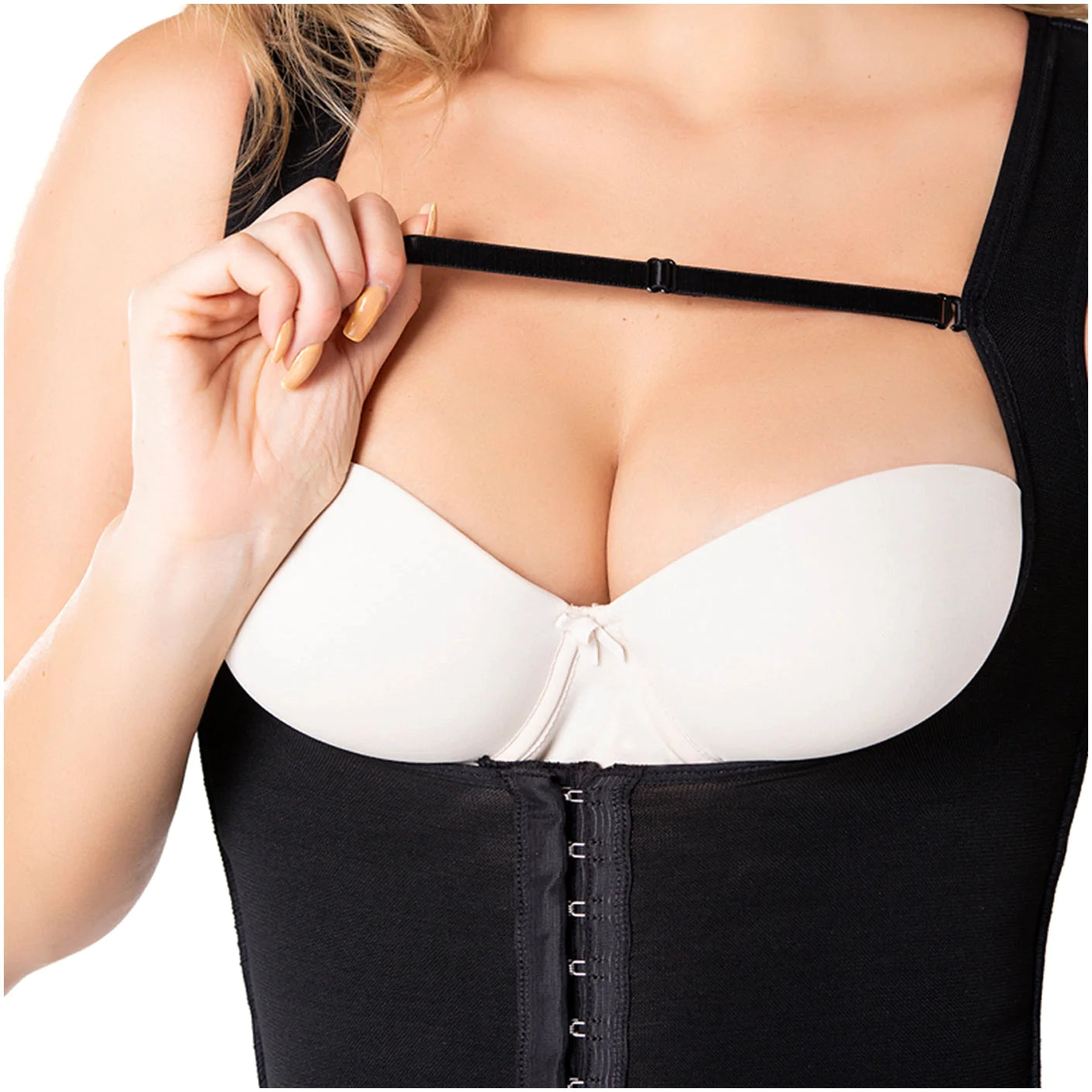 Tummy Control Postpartum Shapewear For Women | 002406