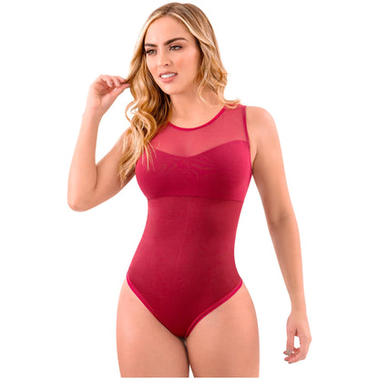 Colombian Fajas Slimming Bodysuit Faja For Women | 20828