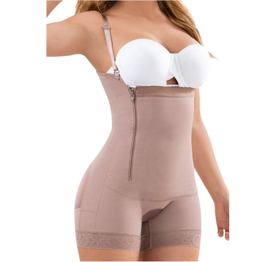 Colombian Fajas Everyday Use & Postpartum Butt Lifting Shapwear | 21111