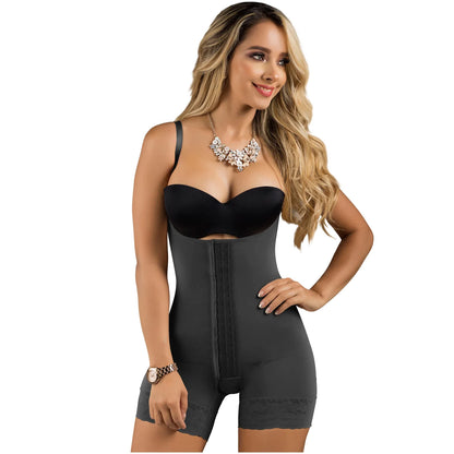 Fajas Colombianas Postpartum & Every Day Use Buttlifting Shapewear | 21113