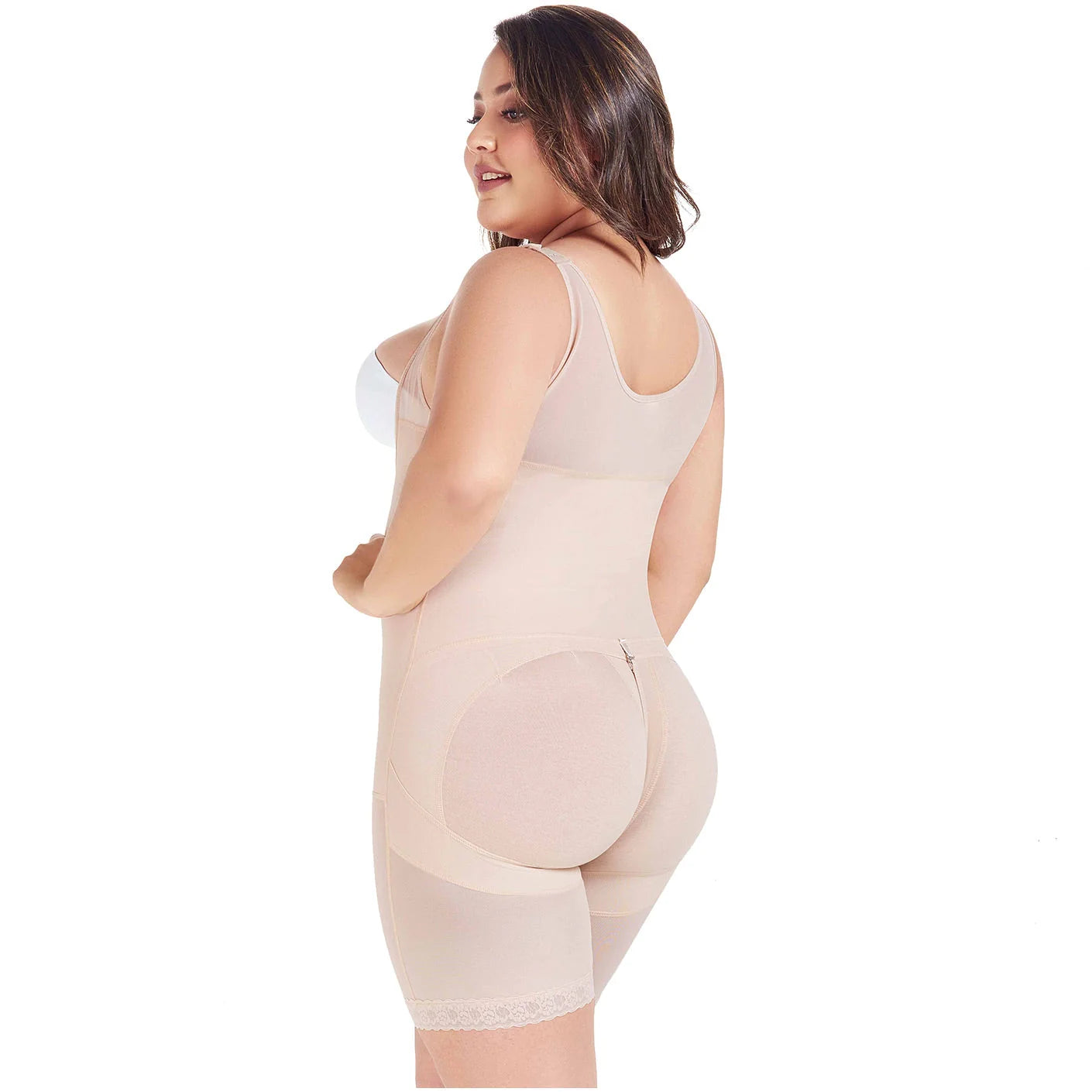 Colombian Body Shaper After Pregnancy or Post Surgery | 9412