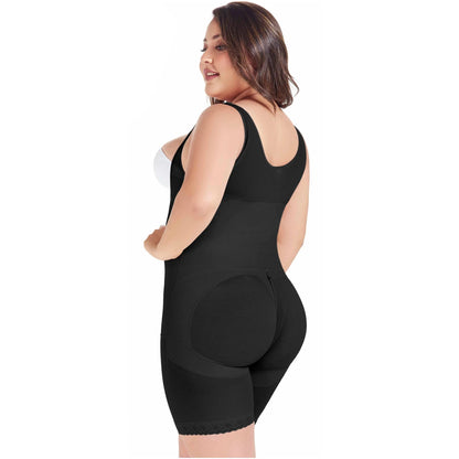 Colombian Body Shaper After Pregnancy or Post Surgery | 9412