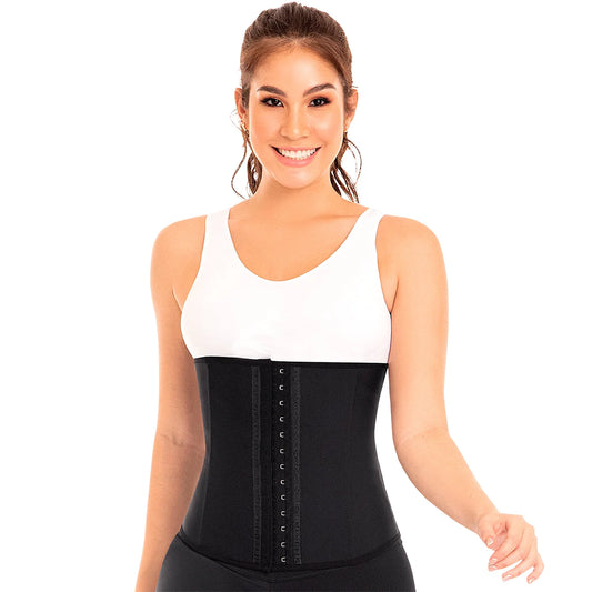 Colombian Latex Waist Cincher Trainer for Women | 0557