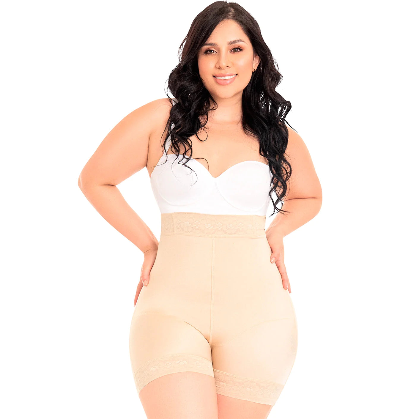 Colombian Fajas Daily Use Best Everyday Butt-Lifting Shapewear | 0216