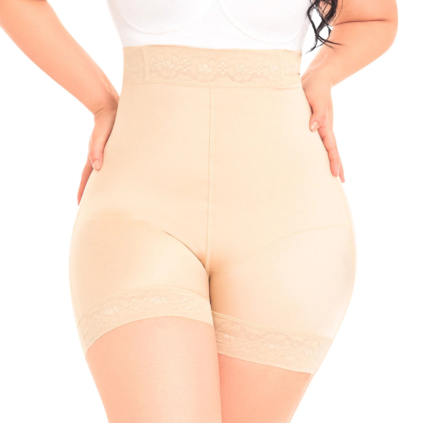 Colombian Fajas Daily Use Best Everyday Butt-Lifting Shapewear | 0216