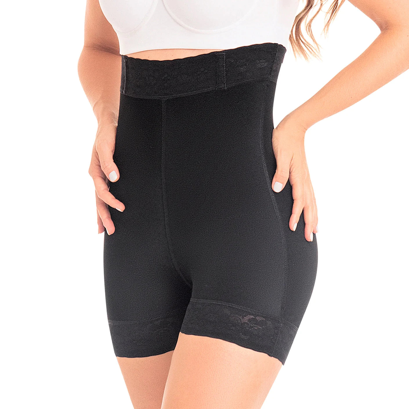 Colombian Fajas Daily Use Best Everyday Butt-Lifting Shapewear | 0216