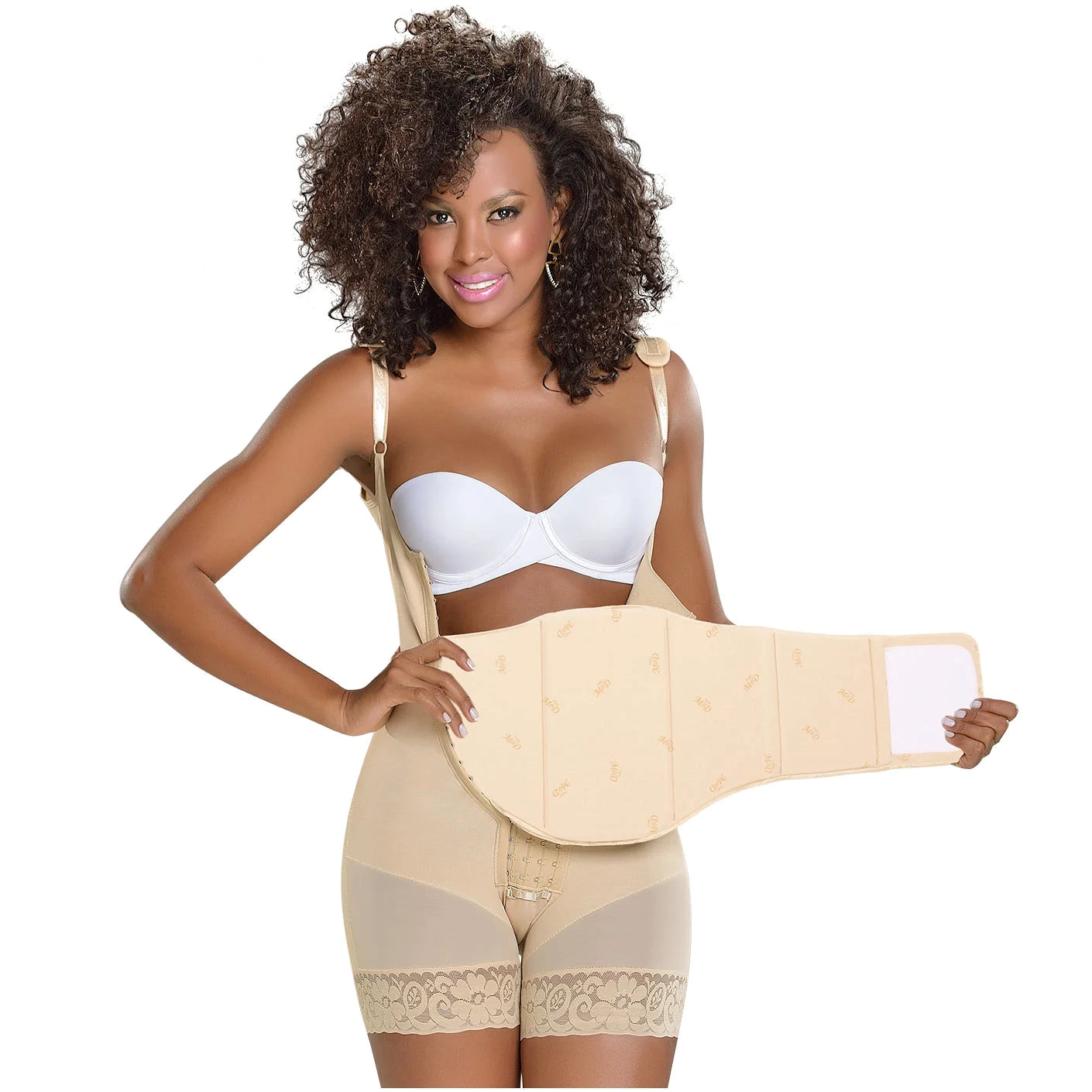 Abdominal Board For Women Post Surgical Accesory | 0101