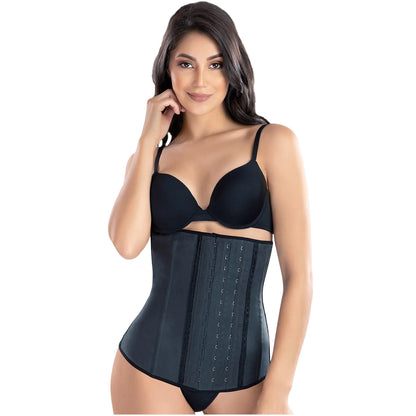 Fajas Colombianas Latex Waist Trainer Cincher For Women | 1024