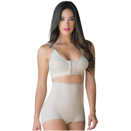 High waist Invisible Post Maternal Panties | 2012