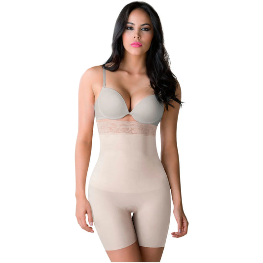 Colombian Fajas Strapless Daily Use Tummy Control Shapewear | 2050