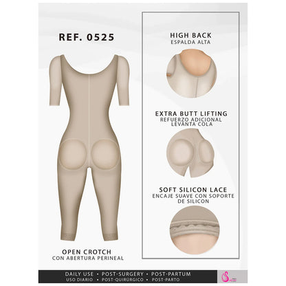 Fajas Salome 525-01