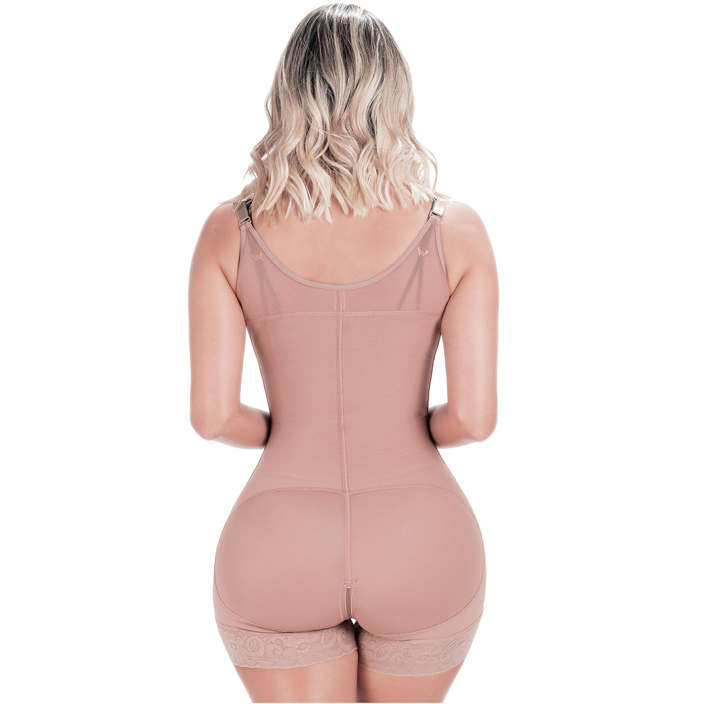 Fajas Colombianas Short  Postpartum & Post Surgery Shapewear | 068BF