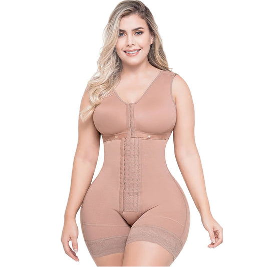 Fajas Colombianas Best Everyday Use Shapewear Medium Compression | 086BF