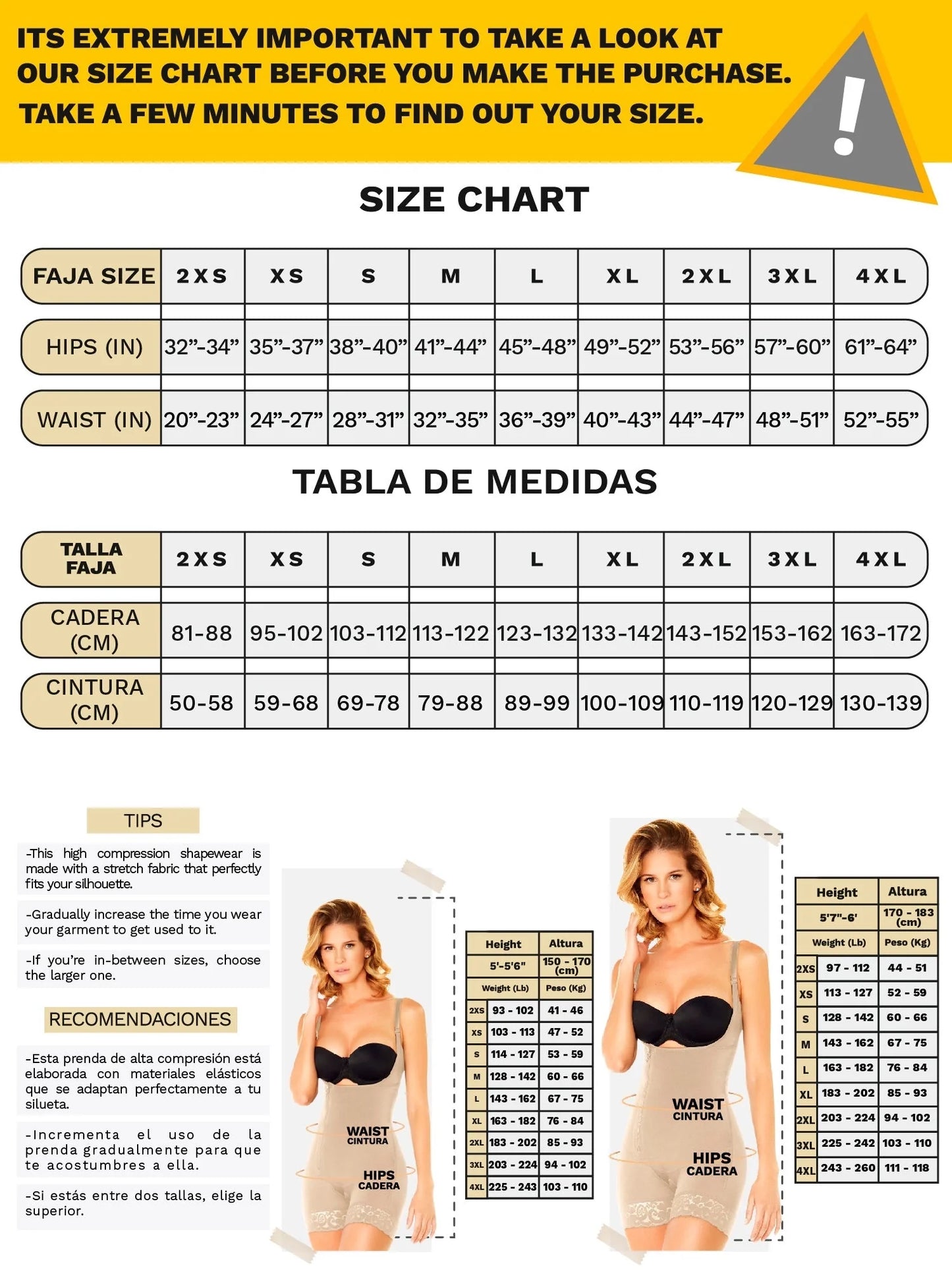 Colombian Fajas Breasts Lift And Tummy Control Slimming Shapewear Vest | 002397