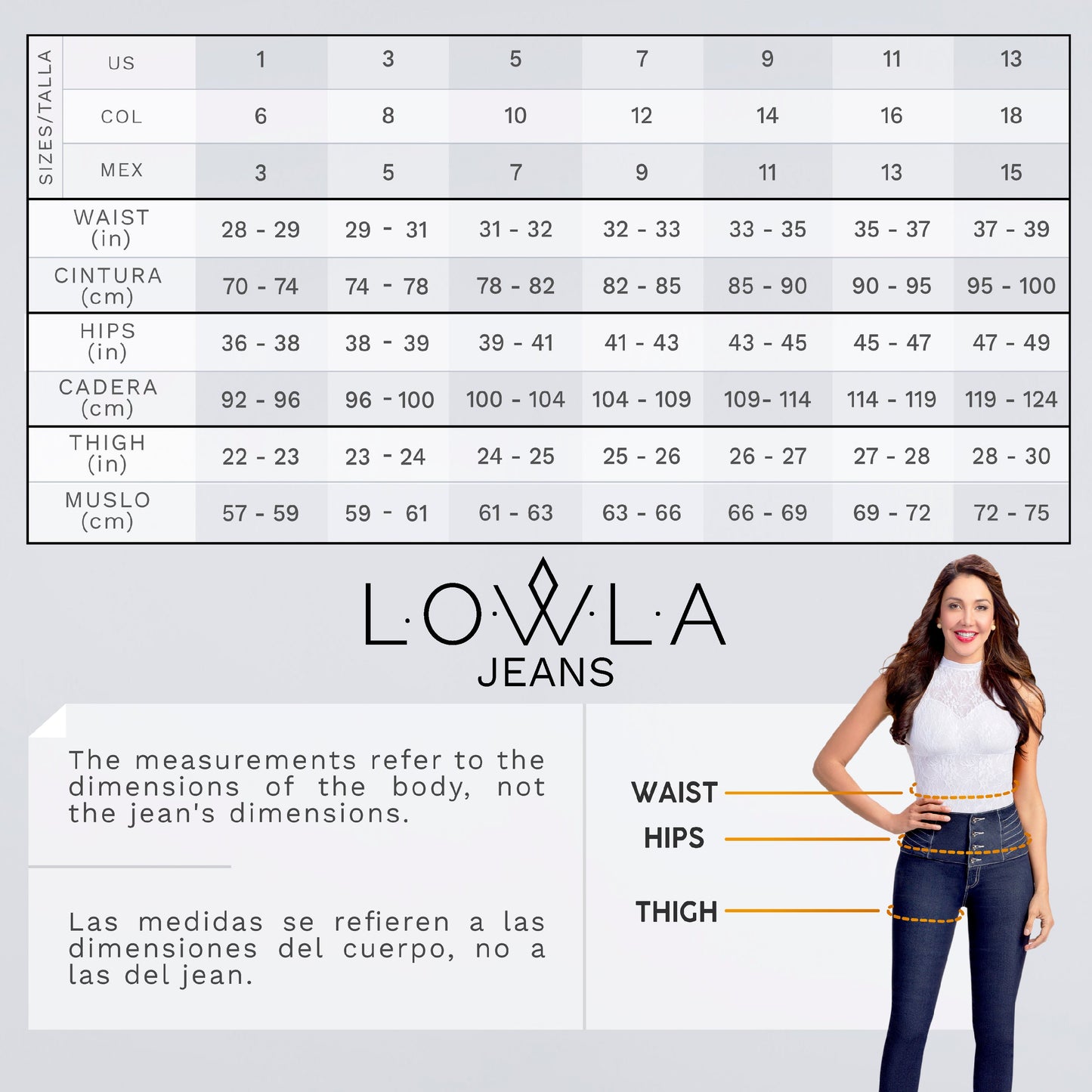 LOWLA 217988
