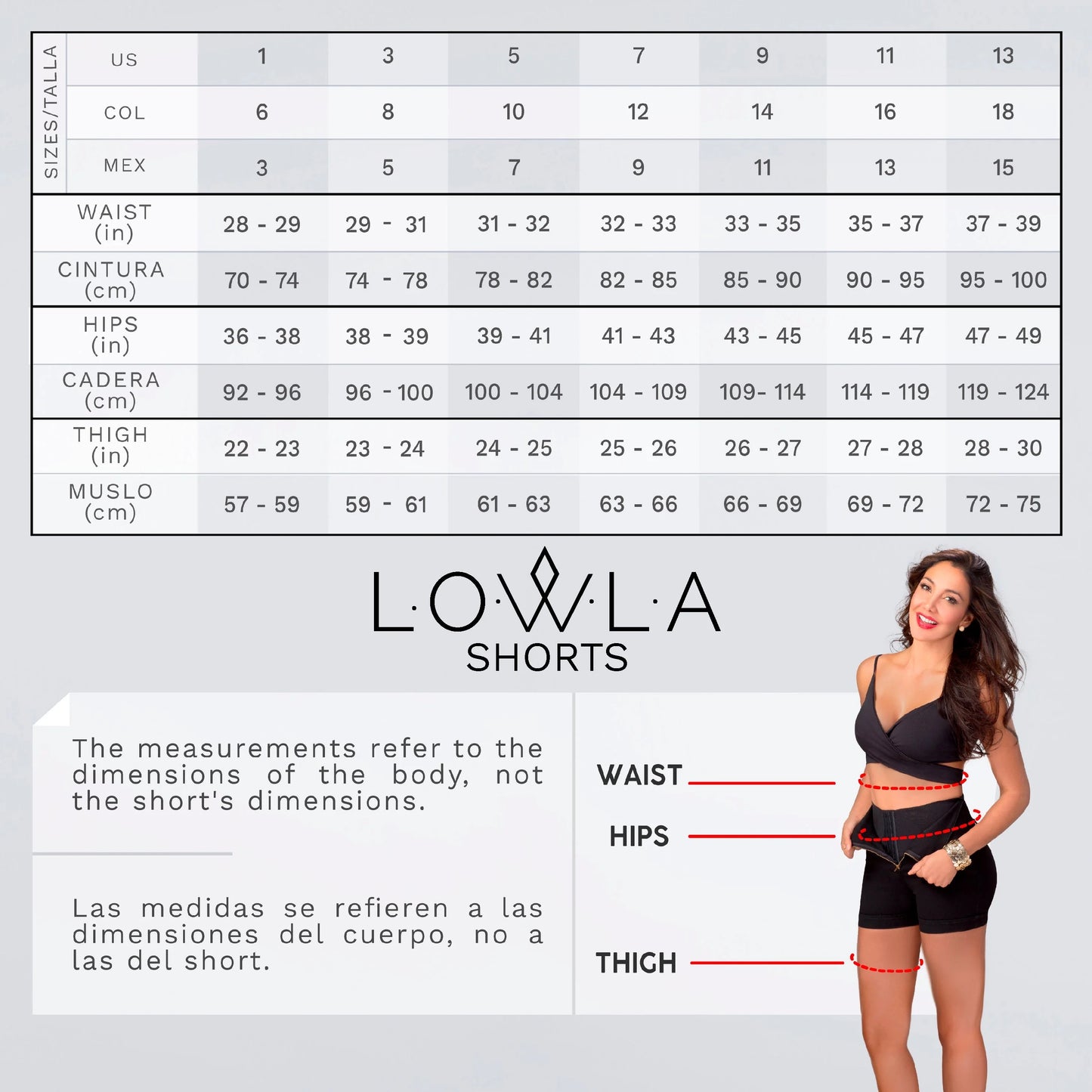 Lowla SH238478